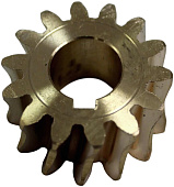 Шестерня косая Gastromix 12 для мясорубки MG-8B