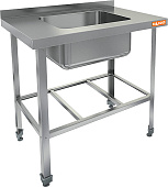 Ванна моечная HICOLD НСО1М-9/7БР ЭН