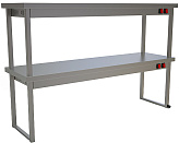 Полка тепловая Кобор ПНТ/2-90/30