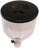 Бункер для зерен Airhot для MCG-1800