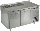 Стол холодильный для салатов Техно-ТТ СПБ/С-224/12-1306