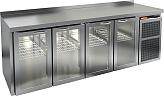 Стол холодильный HICOLD SNG 1111 BR2 HT (R290)
