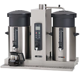 Кофеварка Animo CB 2х10W