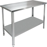 Стол производственный KAYMAN СЦ-242/1107