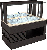 Буфет с ванной для льда Техно-ТТ БВЛ-113/1946А