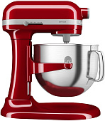 Миксер планетарный KitchenAid ARTISAN 5KSM70JPXEER красный
