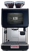Кофемашина Faema X30 CP10 MilkPS
