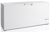 Ларь морозильный TEFCOLD FR605/R600