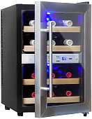Винный шкаф Cold Vine C12-TSF2