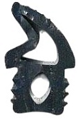 Уплотнение Apach 040GUA00001 для конвекционных печей AD46/44