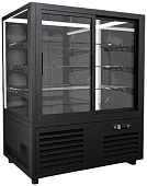 Витрина кондитерская Finist JOBS J-127-126