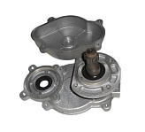 Корпус редуктора Gastromix для мясорубки MG-22B