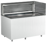Витрина кондитерская Finist GLASSIER LUX GL812-11/6/5