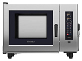 Пароконвектомат Pratica C-MAX-6 купить по низкой цене в Омске | Комплекс Трейд.