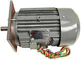 Мотор Gastromix для тестомеса HS30B (NEW)