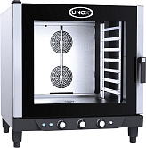 Пароконвектомат UNOX XV 593 купить по низкой цене в Омске | Комплекс Трейд.