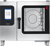 Пароконвектомат Convotherm 4 easyTouch 6.10 ES Bake купить по низкой цене в Омске | Комплекс Трейд.