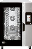 Пароконвектомат Apach Cook Line AP10T купить по низкой цене в Омске | Комплекс Трейд.