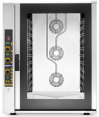 Пароконвектомат Tecnoeka EKF 1111 E UD купить по низкой цене в Омске | Комплекс Трейд.