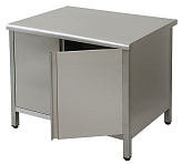 Стол производственный закрытый бизнес Simeco СЗE0906Р