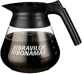Кувшин стеклянный Bravilor Bonamat GLASS DECANTER 1.7 L