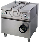 Сковорода опрокидывающаяся OZTI OTG 80