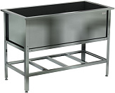 Ванна котломоечная Кобор ВМС/1-100/53/430