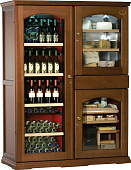 Винный шкаф IP Industrie CEX 2503 NU