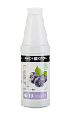 Топпинг «Черника» Pinch&Drop 1 кг пластик D=8, H=26 см