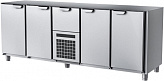 Стол холодильный HappyChef TC B 1-1-CBR-1-1 без столешницы