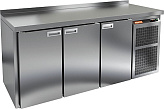Стол морозильный HICOLD SN 111 BR2 BT (R290)