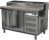Стол холодильный для пиццы КАМИК СОП-201473К