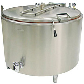 Котел варочный OZTI OKBT 400