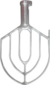 Лопатка для миксера Hurakan HKN-IP10F