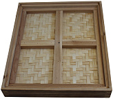 Крышка Airhot 22 для пароварки DS-4WD