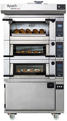 Печь подовая Apach Bakery Line E2LK6PHSE DPBI-T