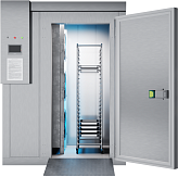 Камера шоковой заморозки POLAIR BCF 20.1.T1 (2 двери)