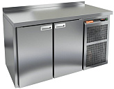 Стол холодильный HICOLD BN 11 BR2 TN (R290)