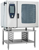 Пароконвектомат OZTI OKFE 102 C купить по низкой цене в Омске | Комплекс Трейд.