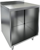 Стол открытый HICOLD НБМСО-11/2,5Б