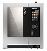 Пароконвектомат Lainox NAEV101R купить по низкой цене в Омске | Комплекс Трейд.