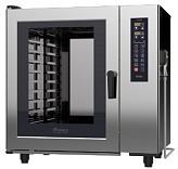 Пароконвектомат Pratica C-MAX-10 купить по низкой цене в Омске | Комплекс Трейд.