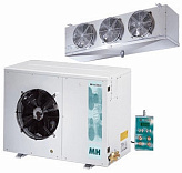 Сплит-система среднетемпературная Rivacold THUM145Z0212RVC